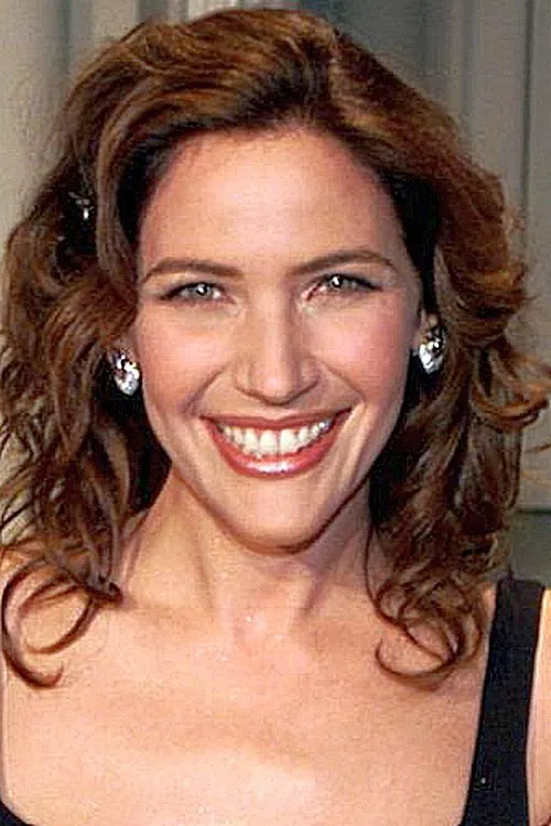 Marina Ruffo profile