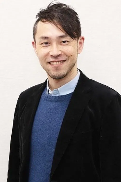 Masafumi Nishida profile