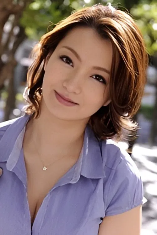 Takahashi Mio profile