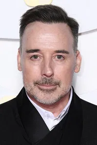 David Furnish profile