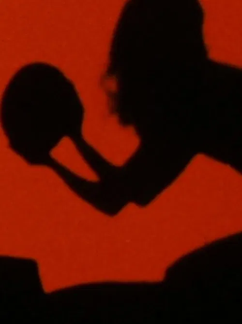 Long Eyes of the Earth poster