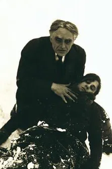 The Hourglass poster