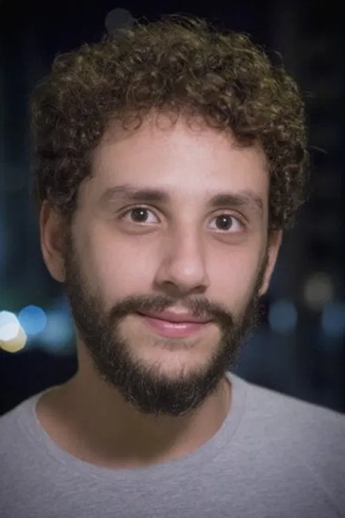 Carlos Eduardo Ferraz profile