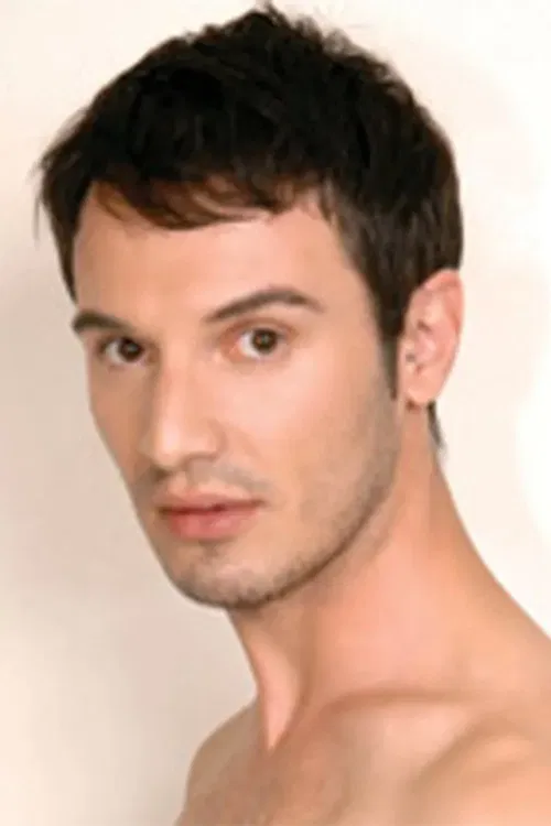 Miguel De Palma profile