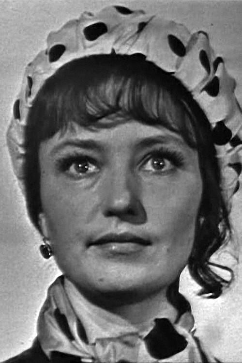 Svetlana Tarasova profile