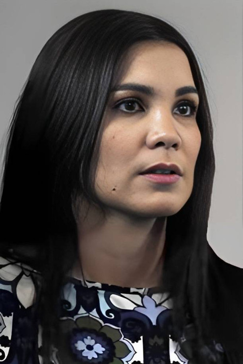 Mariel Ocampo profile
