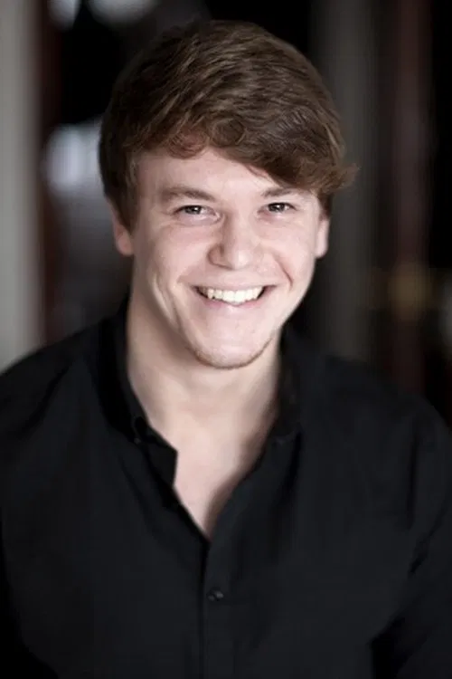 Liam Dascombe profile