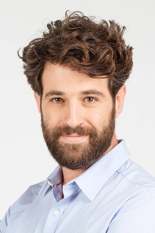 Efthymis Georgopoulos profile