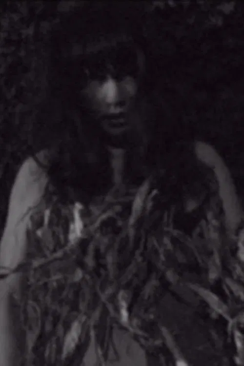 Yakuza and Mutant poster