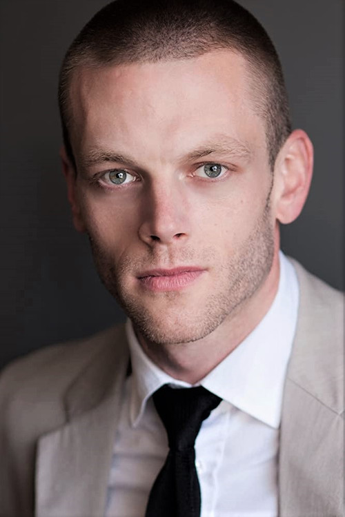 George Jonson profile