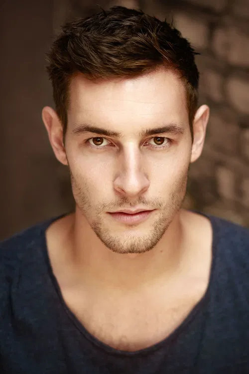 Frederick Szkoda profile