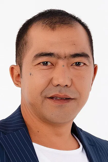 Yerbolat Alkozha profile