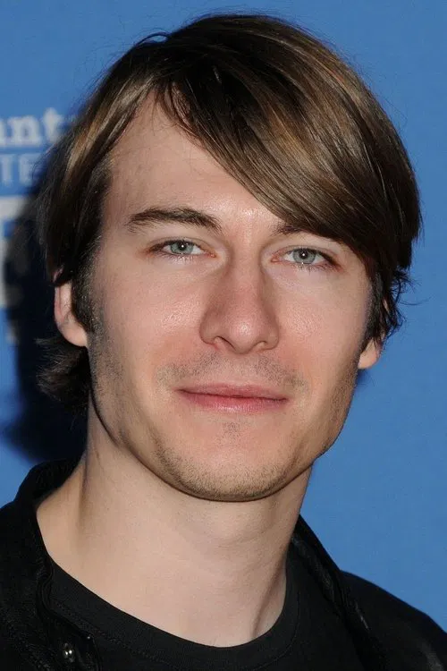 Andrew Napier profile