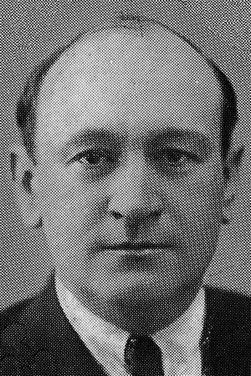 René Pujol profile