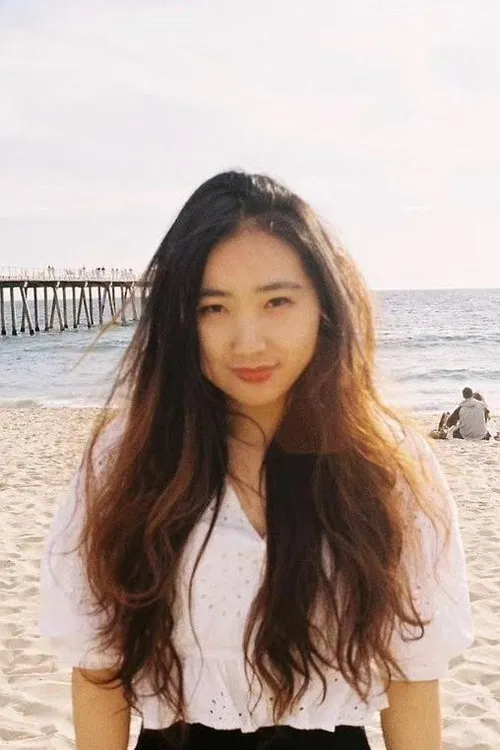 Olivia Hang Zhou profile