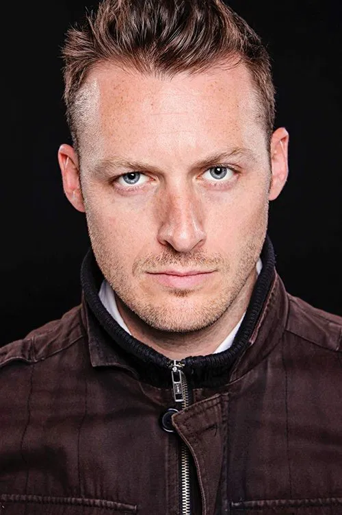 Justin Michael Terry profile