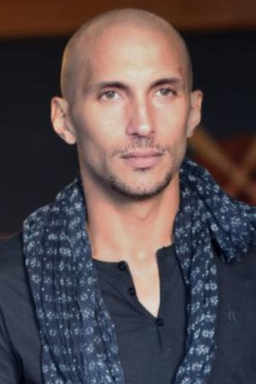 Michaël Estarque profile