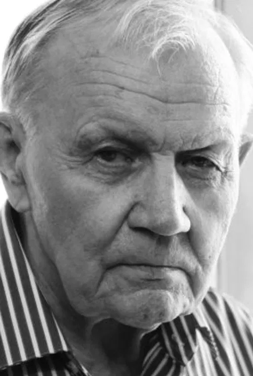 Boris Yashin profile