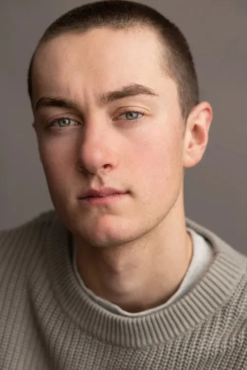 Angus Stevens profile