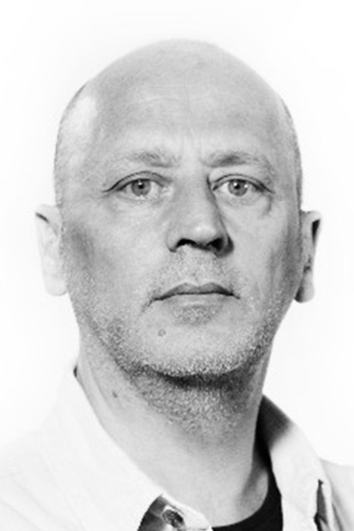 Almir Palata profile