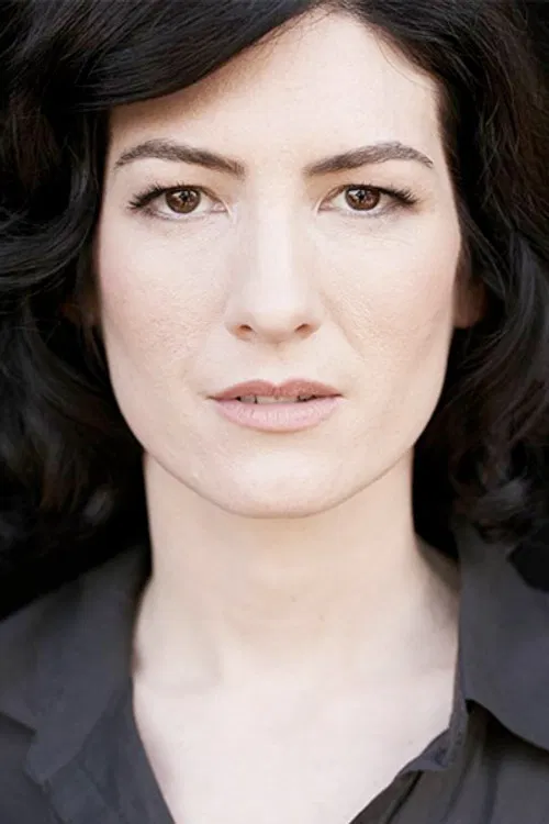 Jessica Graham profile