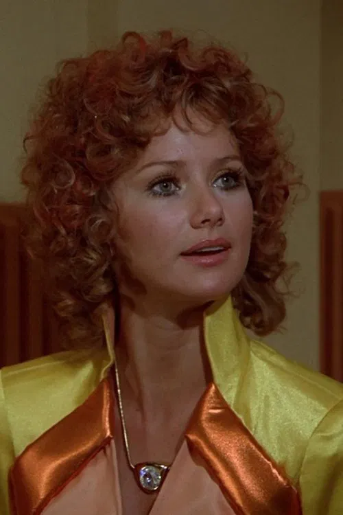 Nancy Frangione profile