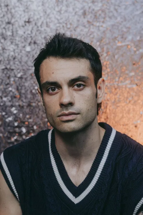 Jacopo Dragonetti profile