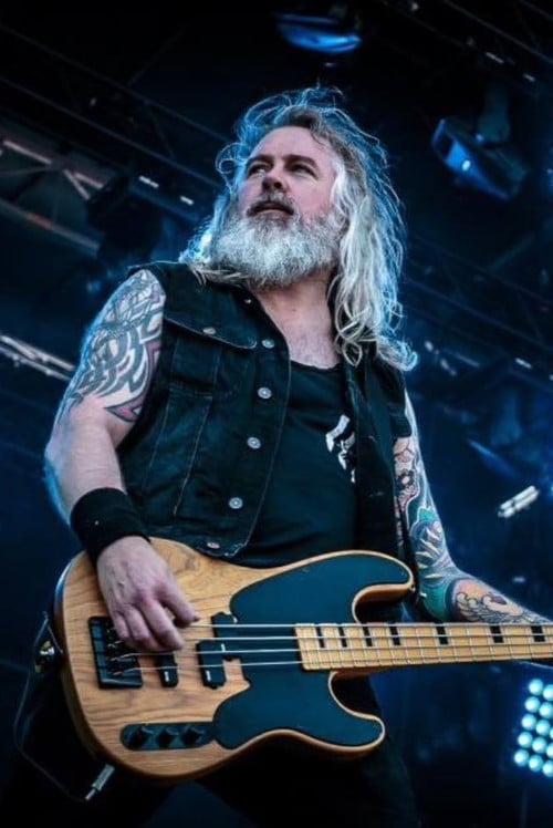 Anders Iwers profile