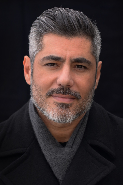 Danny Nucci profile