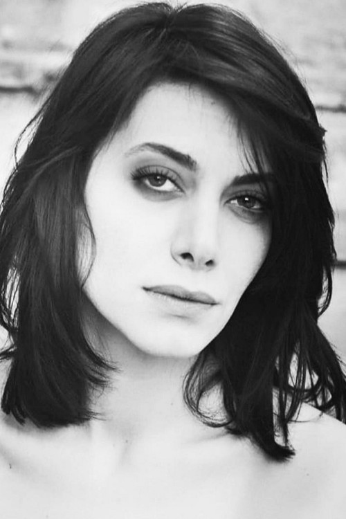 Alessandra Scirdi profile