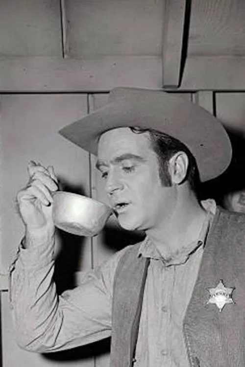 William Pullen profile