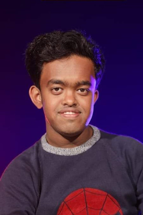 Protyay Ghosh profile