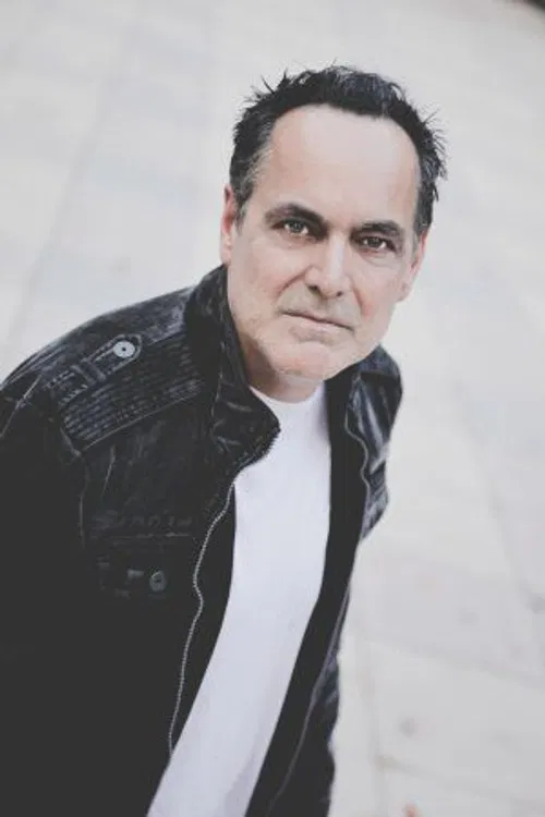 Neal Morse profile