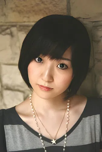 Mai Hashimoto profile