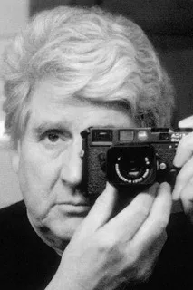 Francis Reusser profile