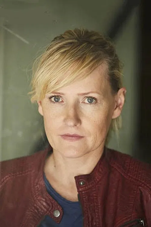 Katharina Zapatka profile