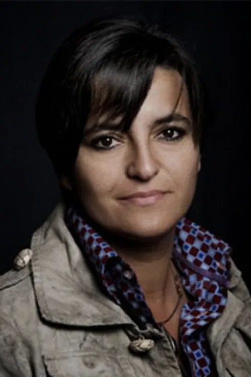 Narjiss Nejjar profile