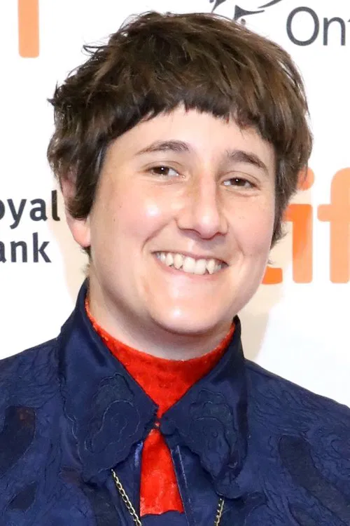 Jenna Cato Bass profile