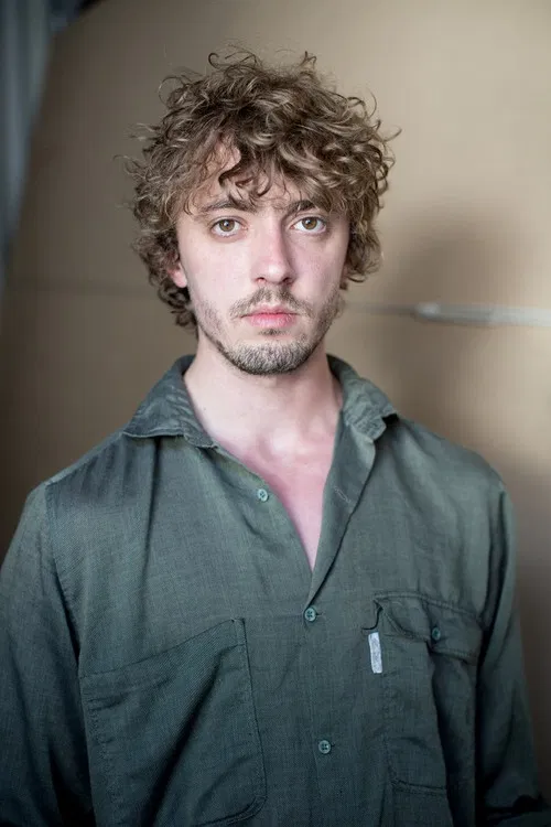 Maxime Gorbatchevsky profile