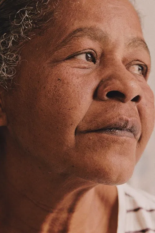 Maria Cicera Ferreira profile