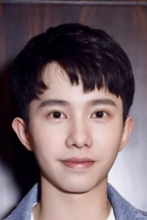 Li Junhao profile