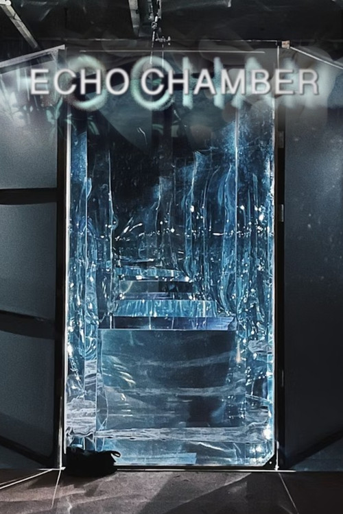 Echo Chamber poster
