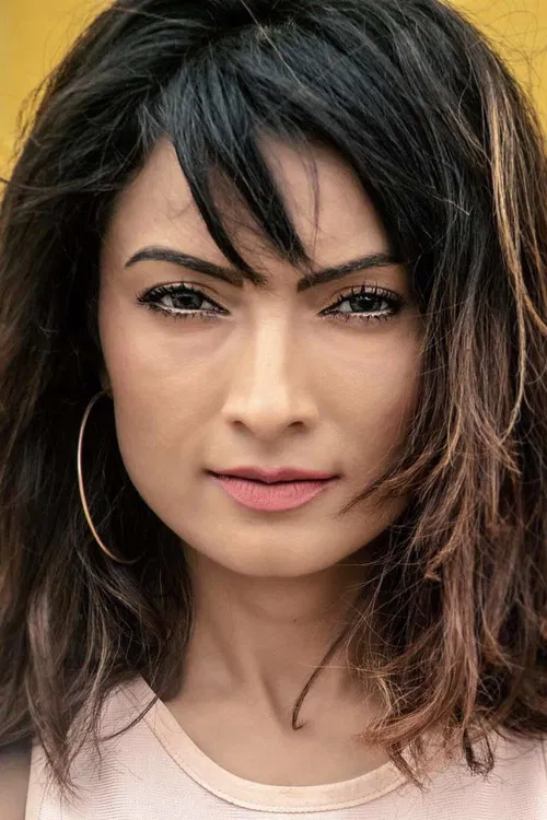 Unnati Davara profile