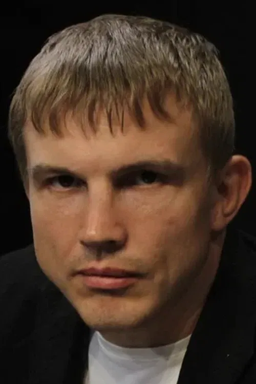 Andrei Semenov profile
