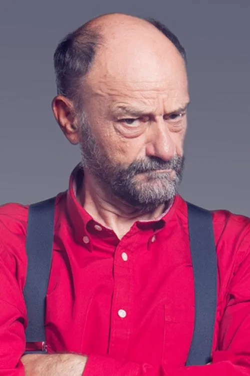 Javier Cansado profile