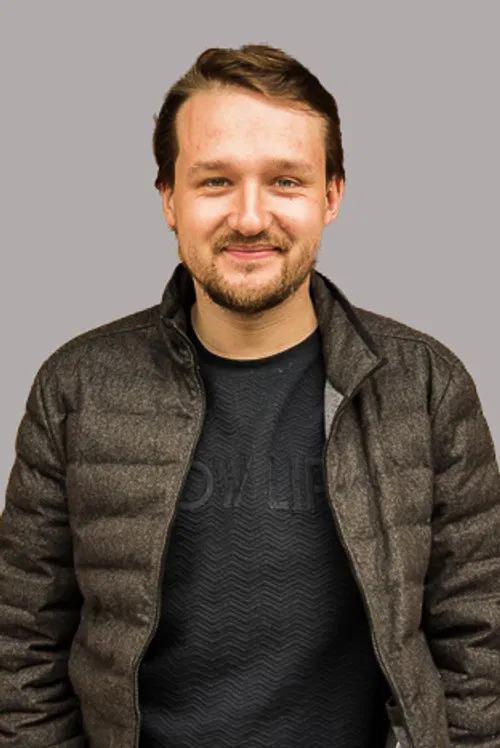 Rémy Buisine profile