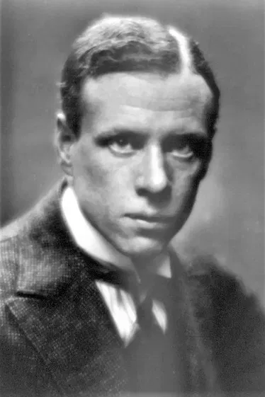 Sinclair Lewis profile