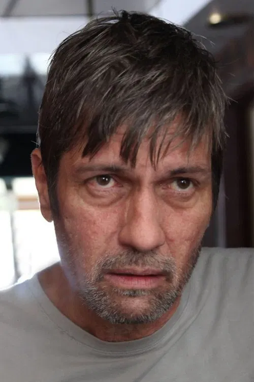 Alberto Alifa profile