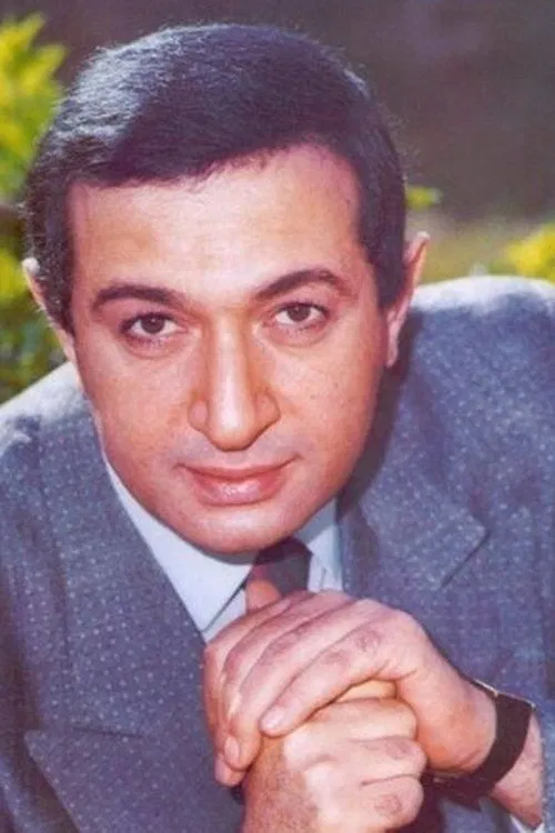 Nour El-Sherif profile