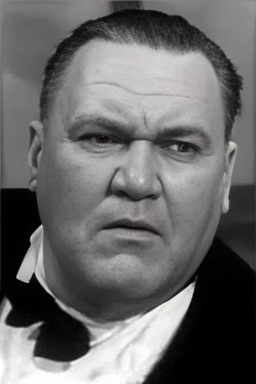 Fyodor Savostyanov profile